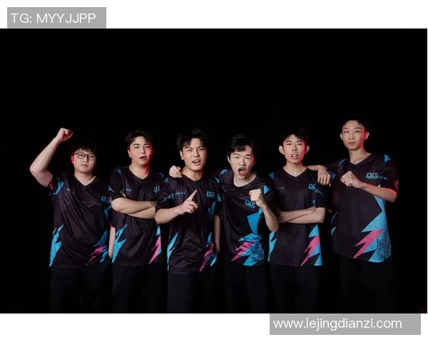 独家解析EDG战队灵活性对比及其在比赛中的影响力分析