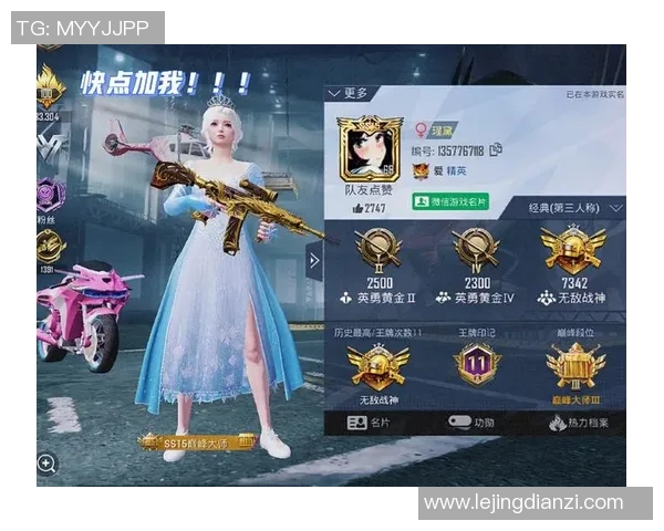 V5战队在和平精英总决赛中的成长历程与荣耀追逐纪实