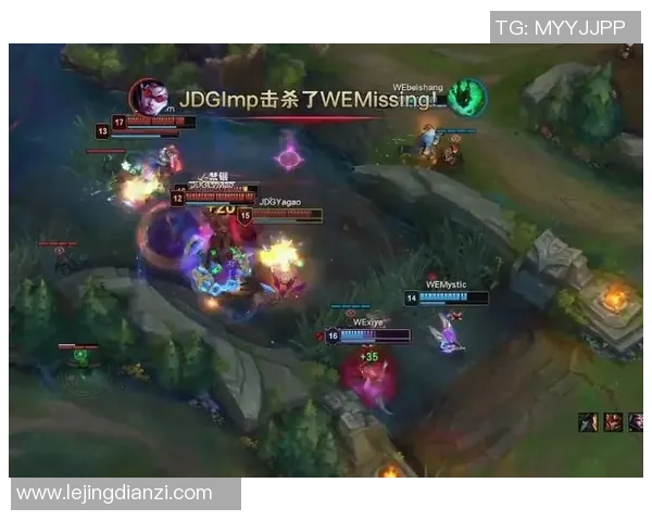 数据分析JDG战队在比赛中的耐力表现与战术调整研究