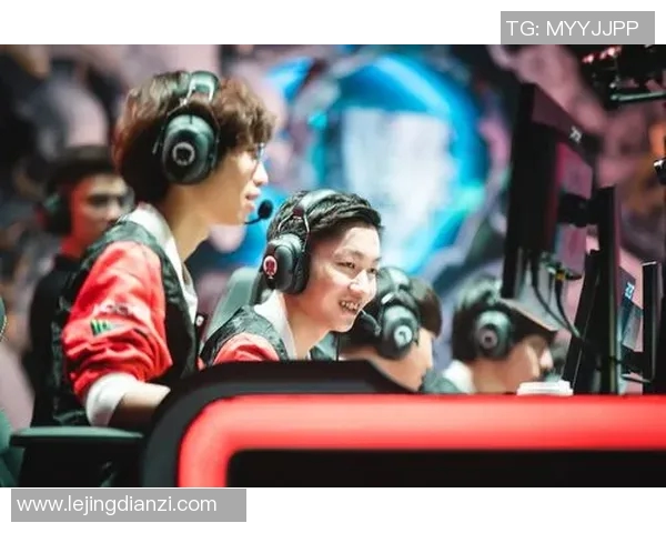 职业联赛中WE战队比赛经验的深度分析与表现评估