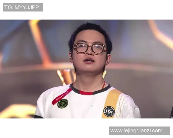 电竞数据青年赛中EDG状态表现分析与点评展望未来发展方向 电竞数据青年赛中EDG状态表现分析与点评展望未来发展方向