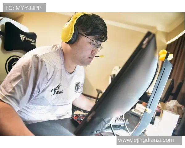 电竞新闻深入分析IG在CSGO比赛中的节奏掌控与战术布局