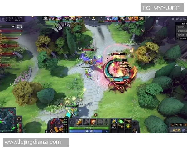 深入分析RNG在DOTA2中的区域防守策略与战术布局实时新闻